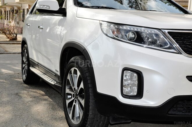 Kia Sorento 2012, 82,582 km - 2.4 л - Bakı