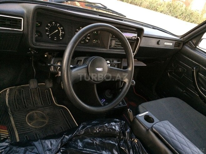 LADA (VAZ) 2107 2010, 99,500 km - 1.6 л - Bakı