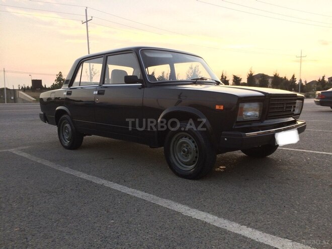LADA (VAZ) 2107 2010, 99,500 km - 1.6 л - Bakı