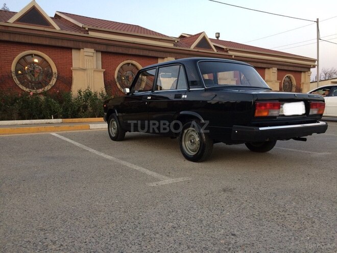 LADA (VAZ) 2107 2010, 99,500 km - 1.6 л - Bakı