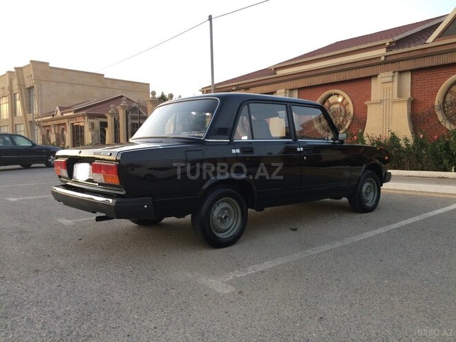 LADA (VAZ) 2107 2010, 99,500 km - 1.6 л - Bakı