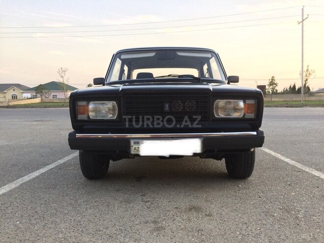 LADA (VAZ) 2107 2010, 99,500 km - 1.6 л - Bakı