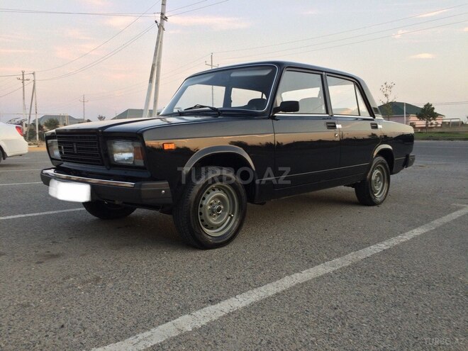 LADA (VAZ) 2107 2010, 99,500 km - 1.6 л - Bakı