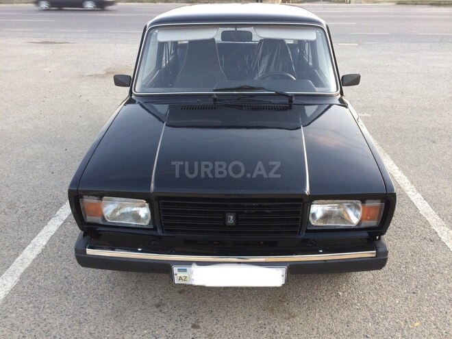 LADA (VAZ) 2107 2010, 99,500 km - 1.6 л - Bakı