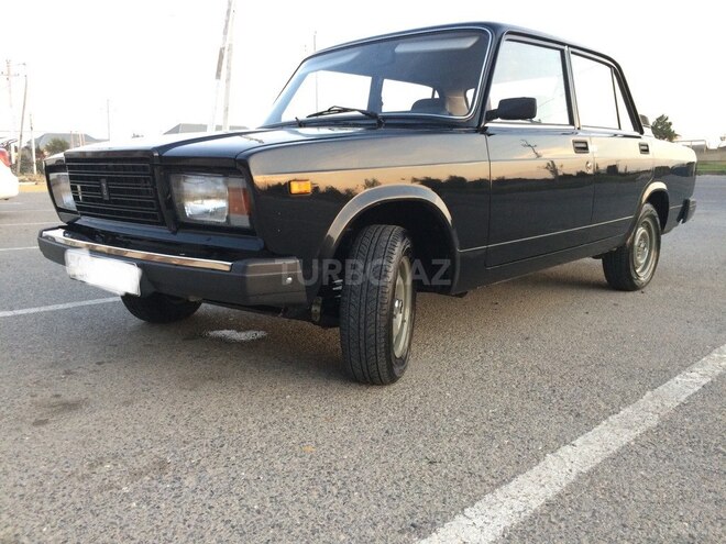 LADA (VAZ) 2107 2010, 99,500 km - 1.6 л - Bakı