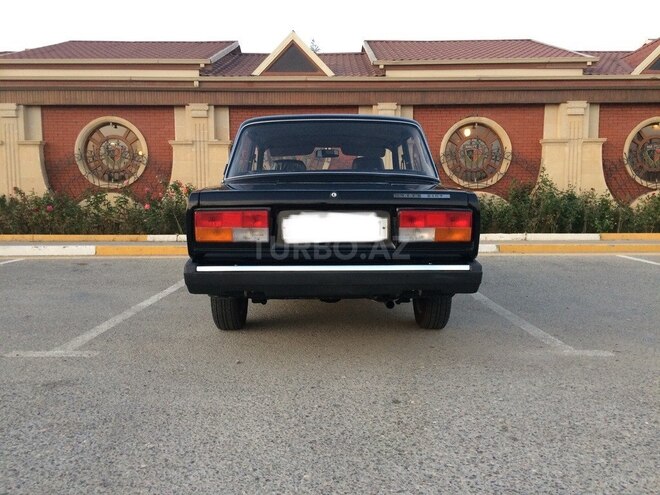 LADA (VAZ) 2107 2010, 99,500 km - 1.6 л - Bakı