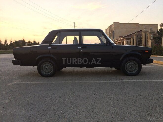 LADA (VAZ) 2107 2010, 99,500 km - 1.6 л - Bakı