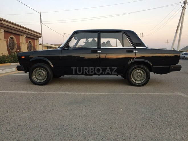 LADA (VAZ) 2107 2010, 99,500 km - 1.6 л - Bakı