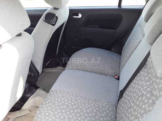 Ford Fusion 2008, 158,000 km - 1.4 l - Bakı