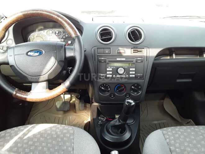 Ford Fusion 2008, 158,000 km - 1.4 l - Bakı