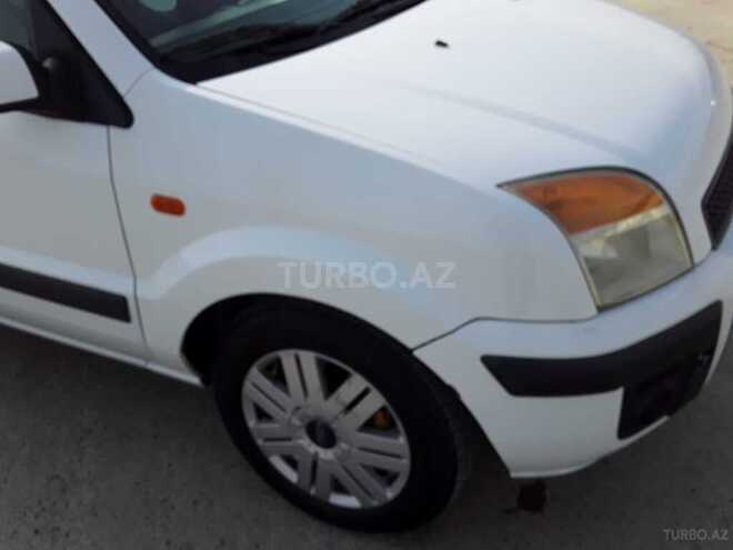 Ford Fusion 2008, 158,000 km - 1.4 l - Bakı