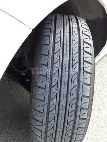 Ford Fusion 2008, 158,000 km - 1.4 l - Bakı