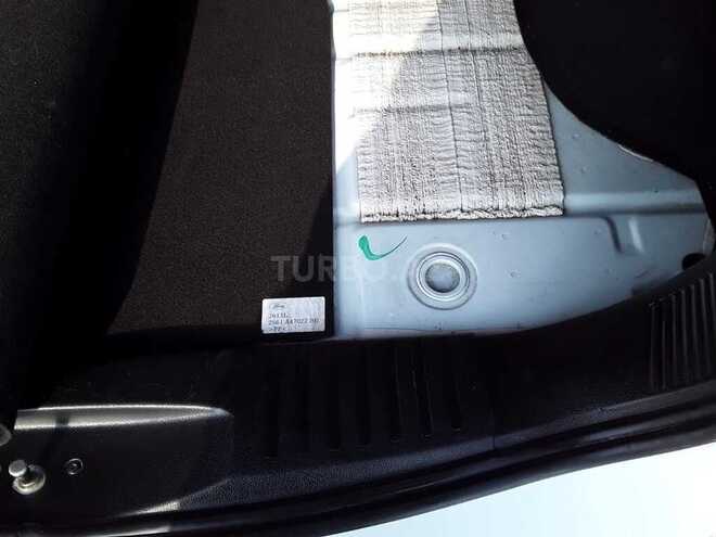 Ford Fusion 2008, 158,000 km - 1.4 l - Bakı