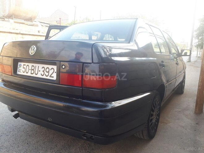 Volkswagen Vento 1997, 134,086 km - 2.0 l - Bakı