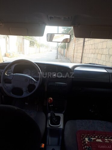 Volkswagen Vento 1997, 134,086 km - 2.0 l - Bakı