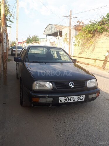 Volkswagen Vento 1997, 134,086 km - 2.0 l - Bakı
