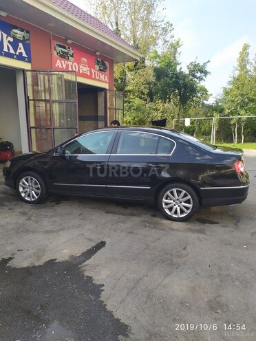 Volkswagen Passat 2008, 158,000 km - 2.0 л - Bakı