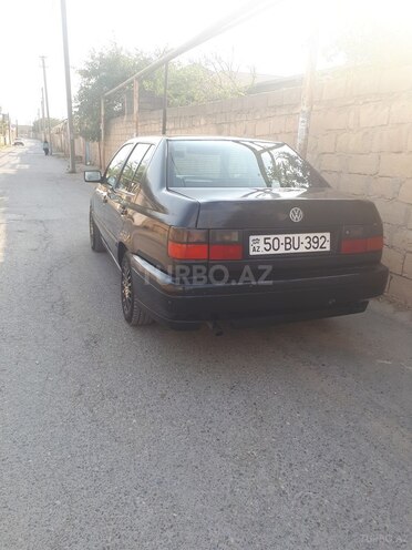 Volkswagen Vento 1997, 134,086 km - 2.0 l - Bakı