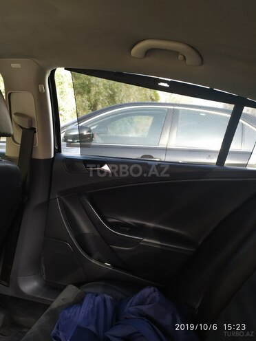 Volkswagen Passat 2008, 158,000 km - 2.0 л - Bakı