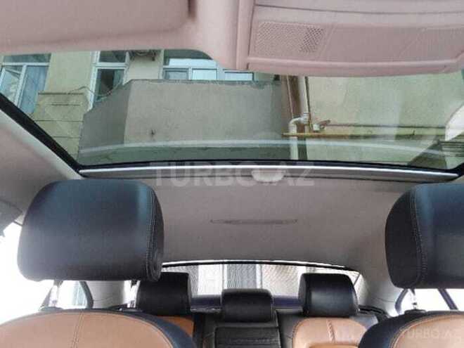 Volkswagen Passat CC 2012, 163,000 km - 2.0 л - Bakı