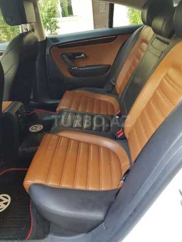 Volkswagen Passat CC 2012, 163,000 km - 2.0 л - Bakı