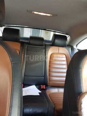 Volkswagen Passat CC 2012, 163,000 km - 2.0 л - Bakı