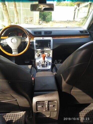 Volkswagen Passat 2008, 158,000 km - 2.0 л - Bakı