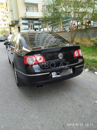 Volkswagen Passat 2008, 158,000 km - 2.0 л - Bakı