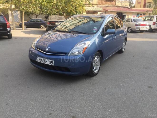 Toyota Prius 2009, 180,000 km - 1.5 л - Bakı