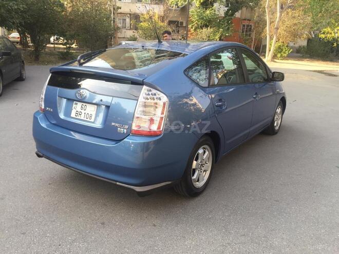 Toyota Prius 2009, 180,000 km - 1.5 л - Bakı