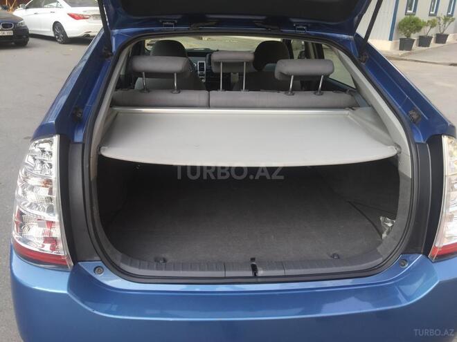 Toyota Prius 2009, 180,000 km - 1.5 л - Bakı