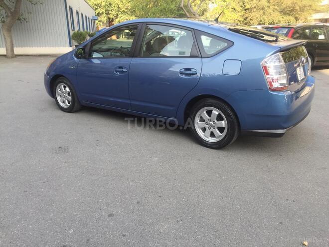Toyota Prius 2009, 180,000 km - 1.5 л - Bakı