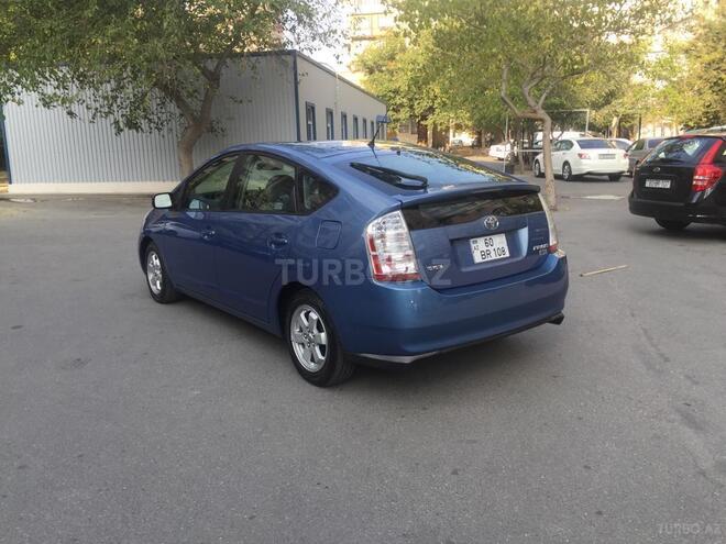 Toyota Prius 2009, 180,000 km - 1.5 л - Bakı