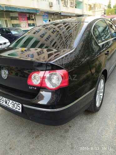 Volkswagen Passat 2008, 158,000 km - 2.0 л - Bakı