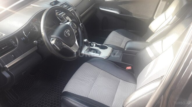Toyota Camry 2012, 150,000 km - 2.5 l - Bakı