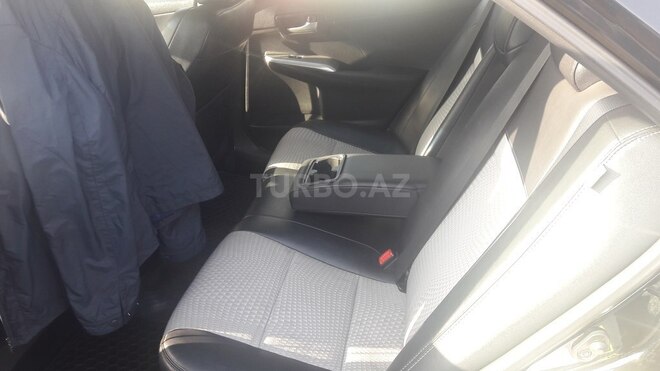 Toyota Camry 2012, 150,000 km - 2.5 l - Bakı