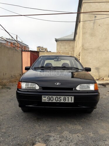 LADA (VAZ) 2115 2012, 144,137 km - 1.6 л - Bakı
