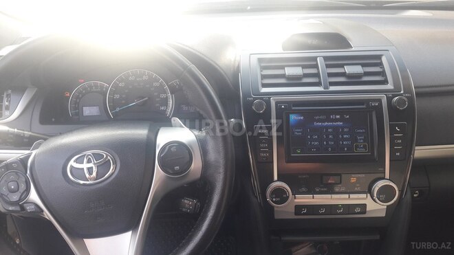 Toyota Camry 2012, 150,000 km - 2.5 l - Bakı
