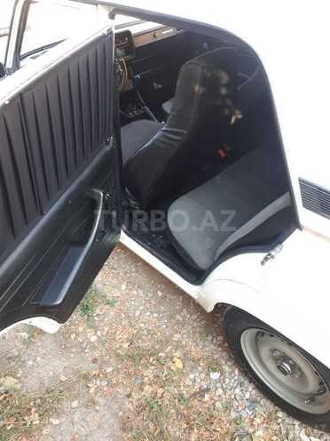 LADA (VAZ) 2107 2009, 99,400 km - 1.6 l - Bərdə