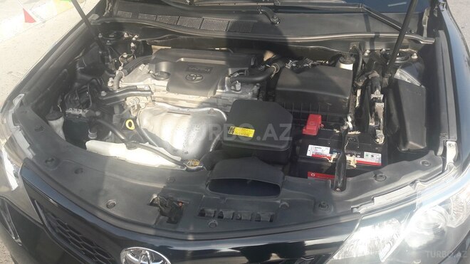 Toyota Camry 2012, 150,000 km - 2.5 l - Bakı