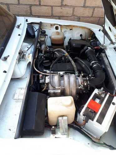 LADA (VAZ) 2107 2009, 99,400 km - 1.6 l - Bərdə