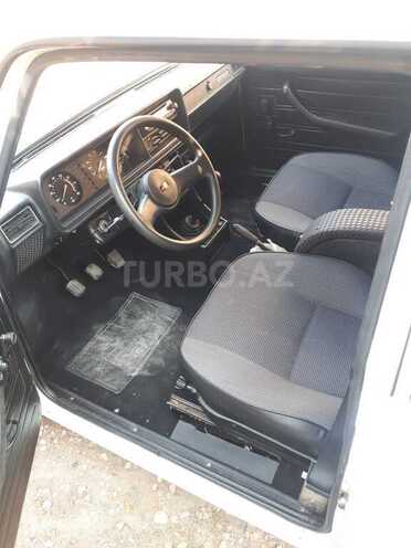 LADA (VAZ) 2107 2009, 99,400 km - 1.6 l - Bərdə
