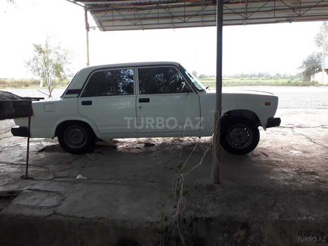 LADA (VAZ) 2107 2009, 99,400 km - 1.6 l - Bərdə