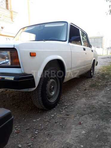 LADA (VAZ) 2107 2009, 99,400 km - 1.6 l - Bərdə