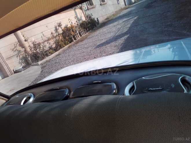 LADA (VAZ) 2107 2009, 99,400 km - 1.6 l - Bərdə
