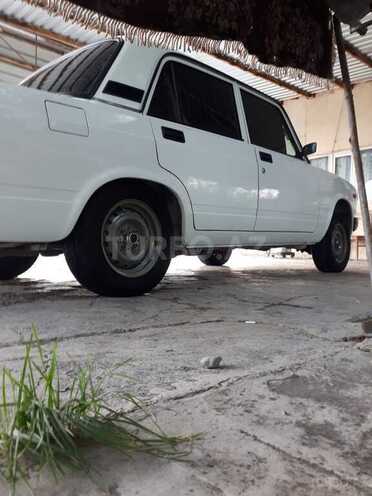 LADA (VAZ) 2107 2009, 99,400 km - 1.6 l - Bərdə