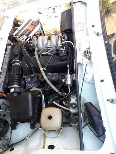 LADA (VAZ) 2107 2009, 99,400 km - 1.6 l - Bərdə
