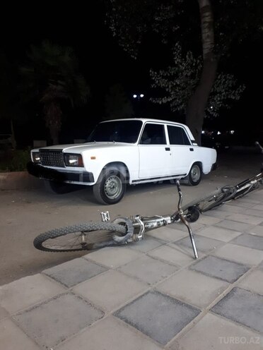 LADA (VAZ) 2107 2009, 99,400 km - 1.6 l - Bərdə