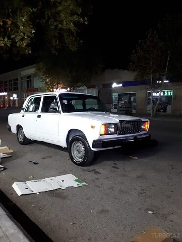 LADA (VAZ) 2107 2009, 99,400 km - 1.6 l - Bərdə