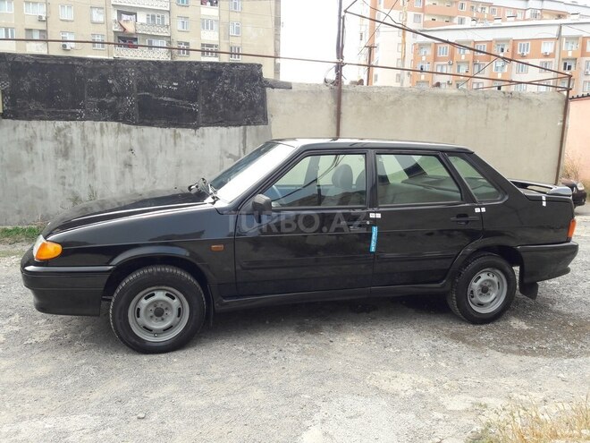 LADA (VAZ) 2115 2012, 144,137 km - 1.6 л - Bakı